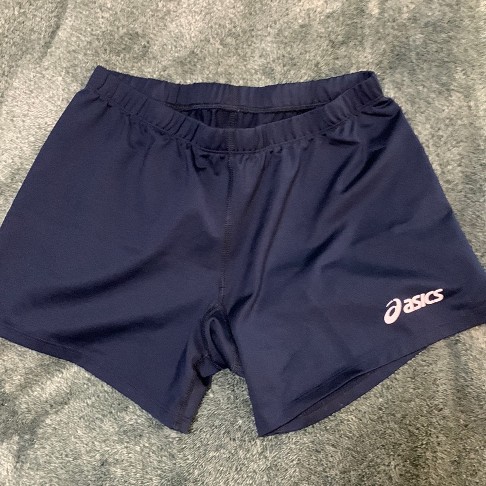 ASICS medium shorts